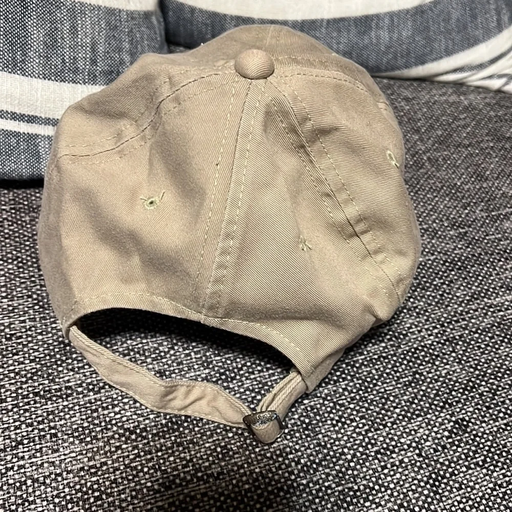 NWOT Ducks Unlimited Hat